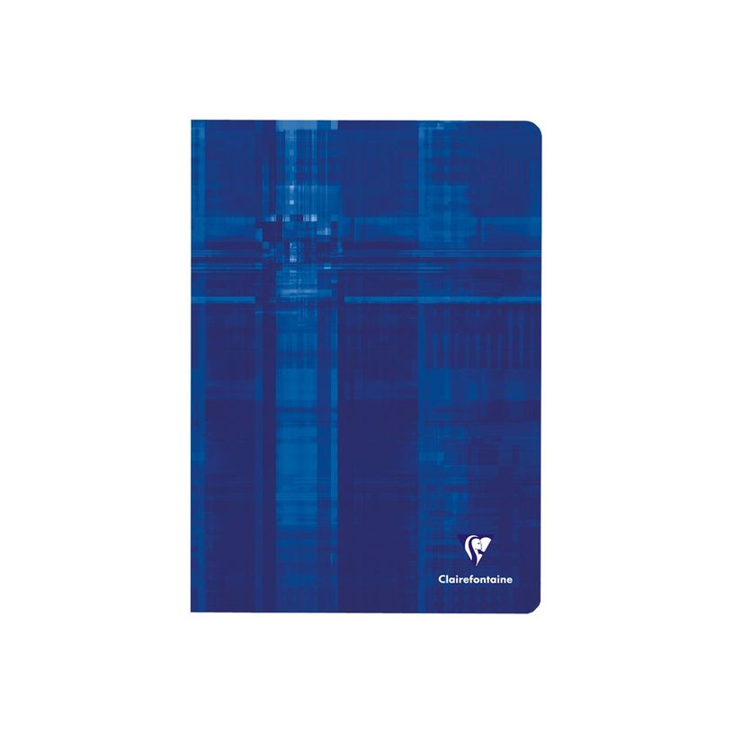 3329680316100-Clairefontaine - Cahier A4 (21x29,7 cm) - 96 pages - grands carreaux (Seyes) - disponible -P_999991582_4-2