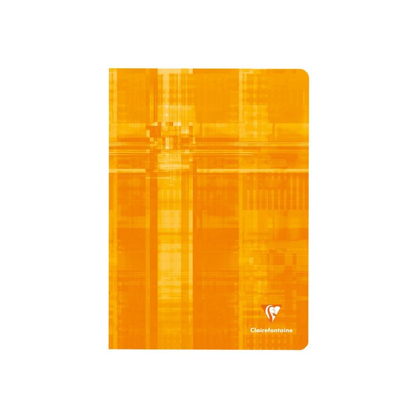 3329680316100-Clairefontaine - Cahier A4 (21x29,7 cm) - 96 pages - grands carreaux (Seyes) - disponible -P_999991582_5-3