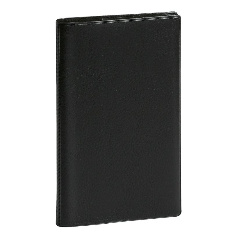 3660942002097-Agenda de poche Cassandra Espace 17 - 1 semaine sur 2 pages - 9 x 17,5 cm - disponible dans différentes cou--1