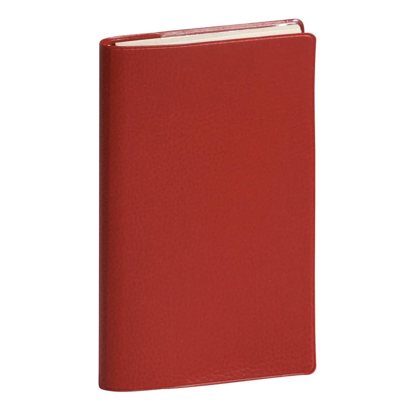 3660942002097-Agenda de poche Cassandra Espace 17 - 1 semaine sur 2 pages - 9 x 17,5 cm - disponible dans différentes cou--2