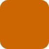 Orange foncé