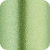 Vert métallique