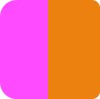 Rose/orange