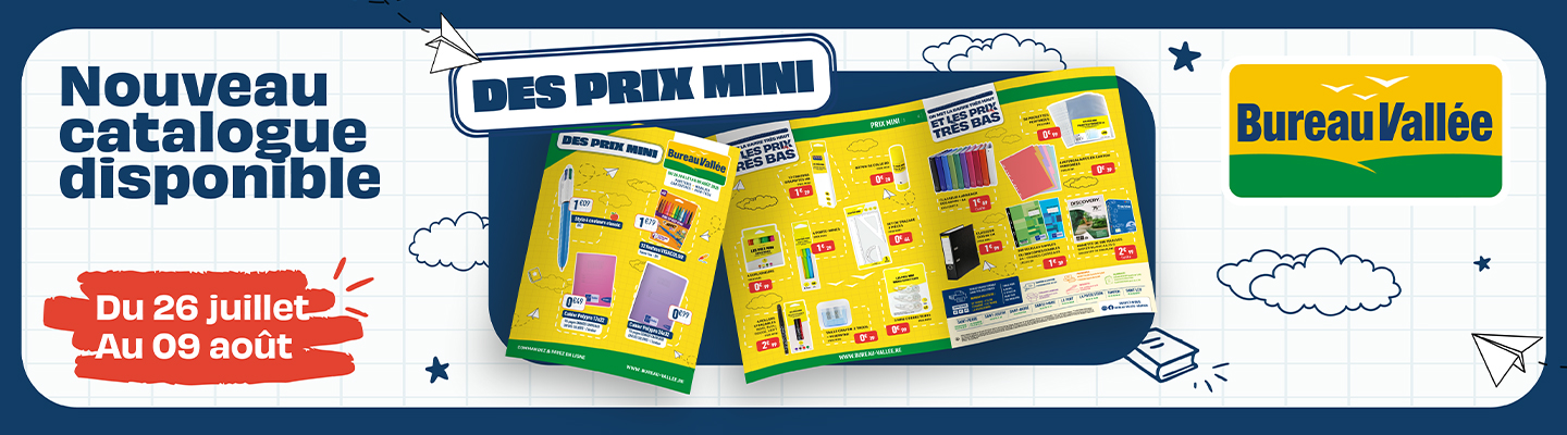 Août 1 - RE - Prix Mini